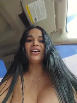 CataleyaRusso – Live XXX-chat