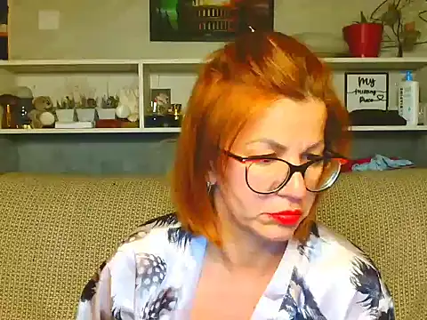Czat XXX na żywo – Natali3855