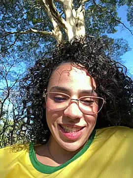 Chat XXX ao vivo de SirenStell0