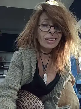 Chatroom XXX en direct de FrozenWaffle