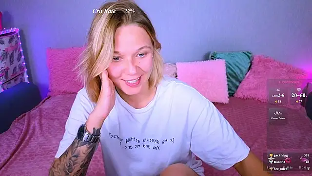 Karen_morrisn Live XXX chat