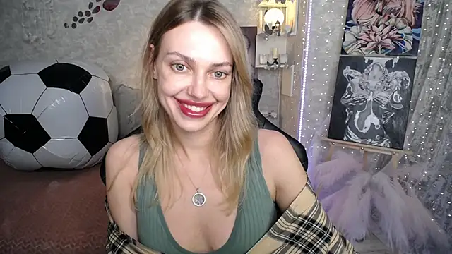 NickyAdamidi's Live XXX Chat