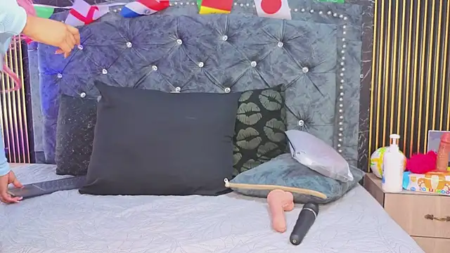 Czat XXX na żywo – AlexandraNoxx