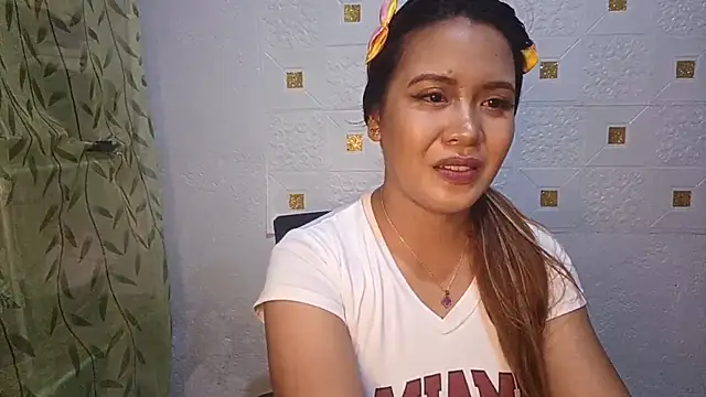 Chat +18 de ElbaKuyper ao vivo