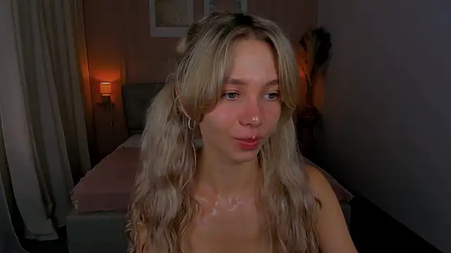 LuluAlis 라이브 XXX 채팅