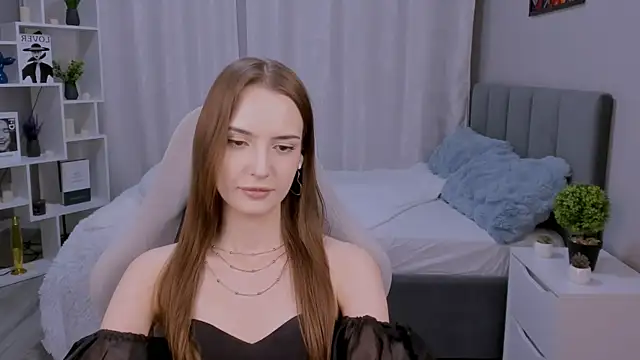 Czat XXX na żywo – SamanthaaaWalker
