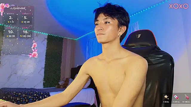 cococumps – Naživo XXX chat