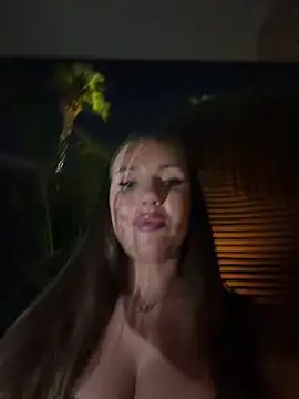 Chat +18 de Syka0001 ao vivo