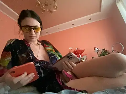 Flossy_Vettie's Live XXX Chat