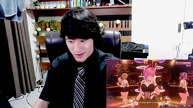 IroManager 라이브 XXX 채팅