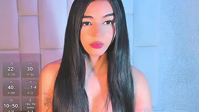 Summer_walkerr Chat XXX in diretta