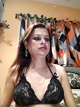 SANA-LEONI's Live XXX Chat
