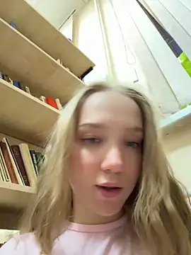 bambi_lu live XXX chat