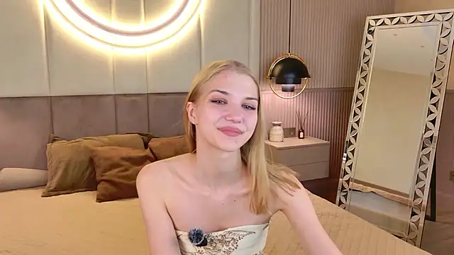 4example_Chloe Adlı Modelin Canlı XXX Sohbeti