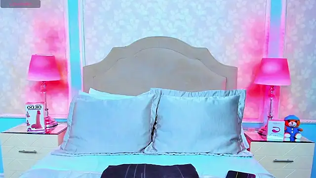 SamyySwetのライブXXXチャット
