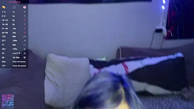 Emmibrilson Live XXX-Chat