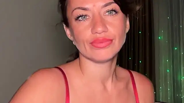 Chat +18 de missRorian ao vivo