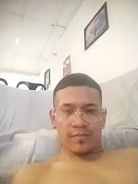 Chat XXX en directo de Paaisa___ColHot