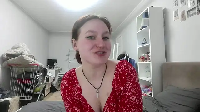 LoiseLovetto লাইভ XXX চ্যাট
