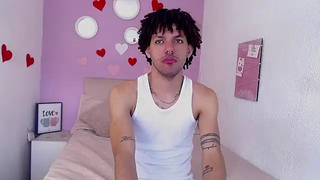 Miss_Glory élő XXX-chatje