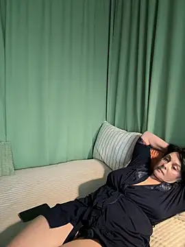 HotyEmily's Live XXX Chat