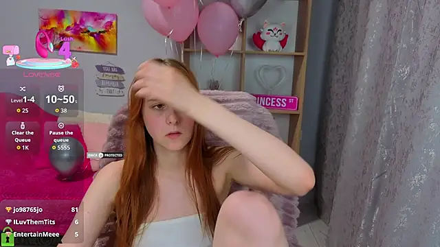 _Wow_Emma 라이브 XXX 채팅