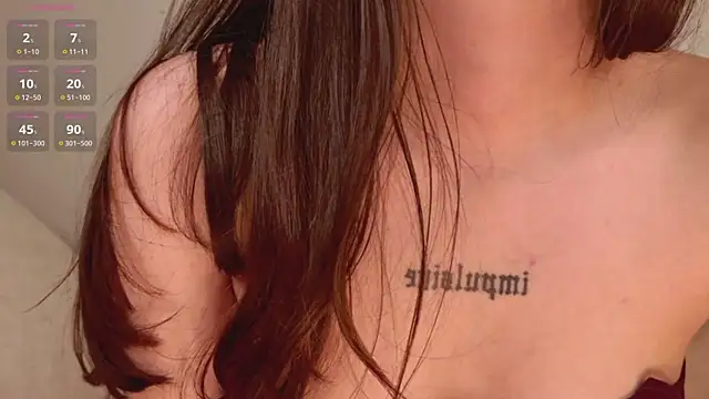 slow_flower Chat XXX live