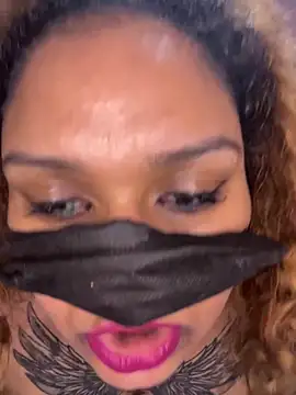 VelvetPoison's Live XXX Chat