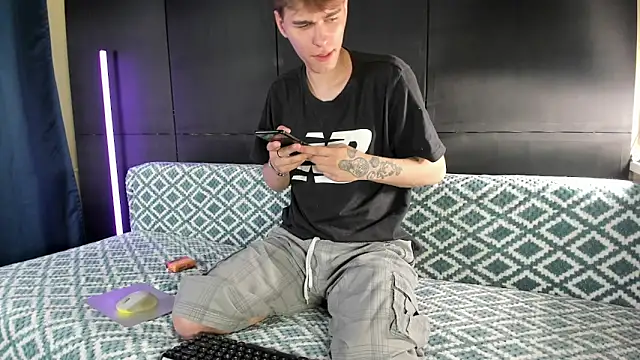 XXX chat uživo modela dabartmoss