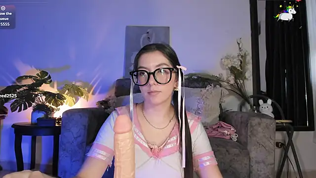 EllieDream_ Chat XXX live