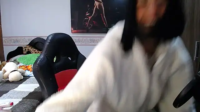 sharoon_cheerry's Live XXX Chat