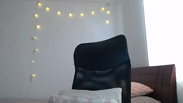 Chat XXX en directo de nalafoster