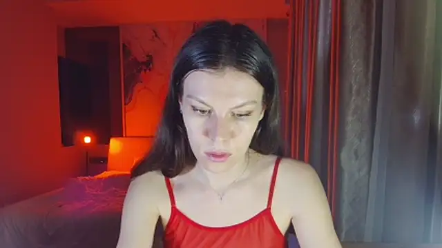 VelvetTheory Live XXX-Chat