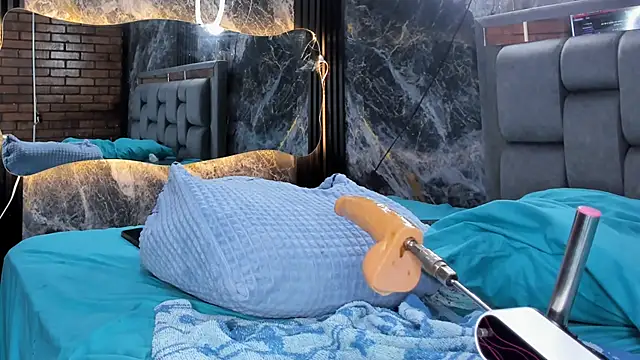Živý XXX chat Couple_Gold69