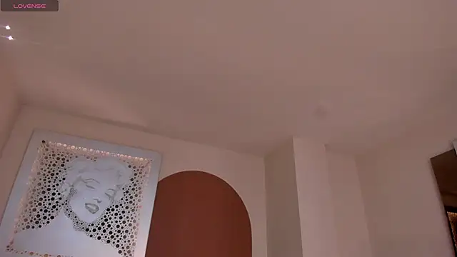 MollyJones_ 라이브 XXX 채팅