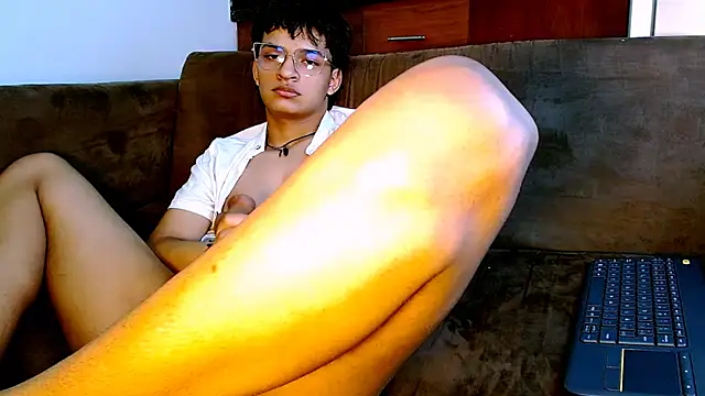 SahirCharm Live XXX Chat