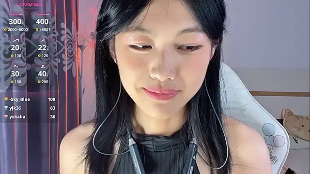 Tammy-66 লাইভ XXX চ্যাট