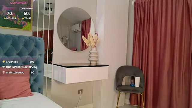 SiennaPierce Live XXX-chat