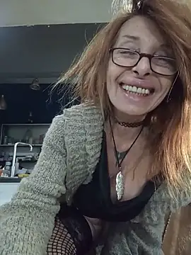 Chatroom XXX en direct de FrozenWaffle