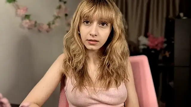 Chat XXX en directo de TaiteFairfield