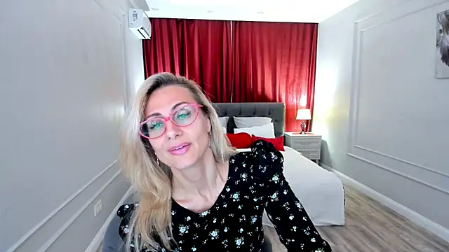 Chatroom XXX en direct de MuseOfStage