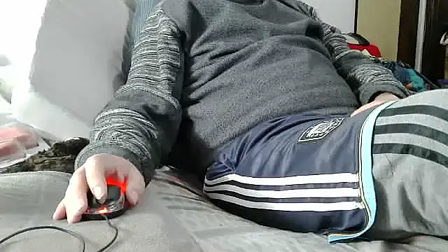 messi_syssy live XXX chat