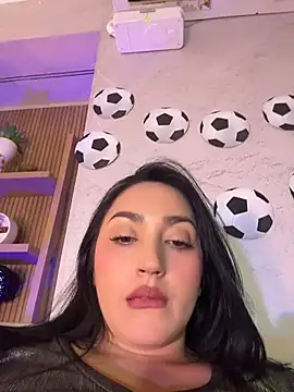 Chat XXX Live LIAH_IZUMI
