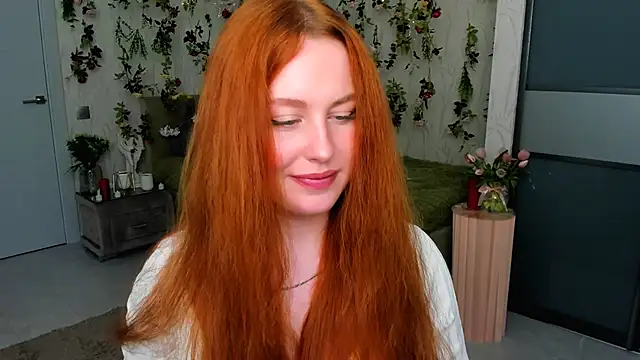 AirySilhouette Live XXX-chat