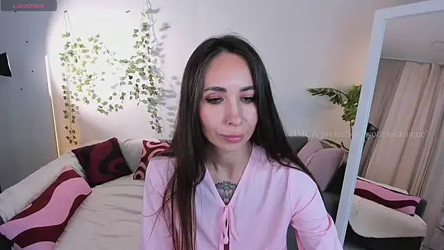 kindfocus – Naživo XXX chat