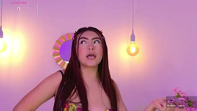 mayavexx's Live XXX Chat