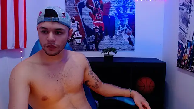 Brian_Adler Live XXX Chat