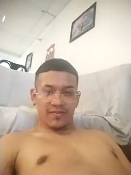 Chat XXX en directo de Paaisa___ColHot