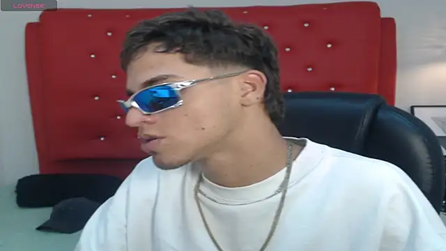 Онлайн чат XXX Mark_Jackson69