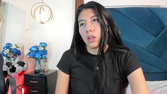 แชท XXX สดของ Carla_Alvez